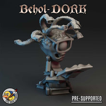 Load image into Gallery viewer, "Behol-DORK" -  by Epic Duck Studios