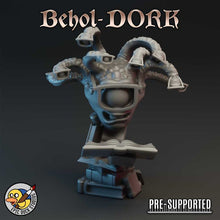 Load image into Gallery viewer, "Behol-DORK" -  by Epic Duck Studios