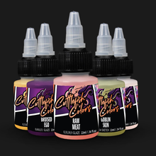 Load image into Gallery viewer, Flesh & Blood