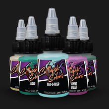 Load image into Gallery viewer, In The Earth