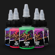 Load image into Gallery viewer, Light & Shadow