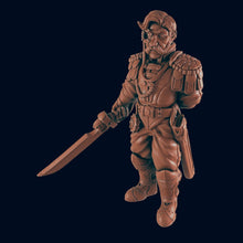 Load image into Gallery viewer, The Admiral