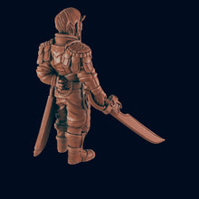 Load image into Gallery viewer, The Admiral