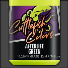 Load image into Gallery viewer, Afterlife Green