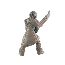 Load image into Gallery viewer, Goliath Female Barbarian