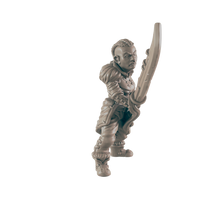 Load image into Gallery viewer, Goliath Female Barbarian