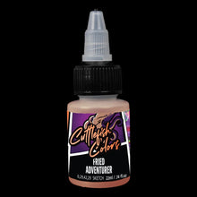 Load image into Gallery viewer, Flesh & Blood