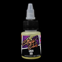 Load image into Gallery viewer, Flesh & Blood