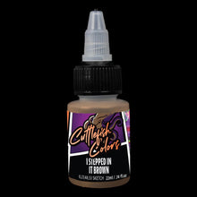 Load image into Gallery viewer, Flesh & Blood