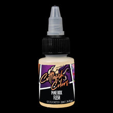 Load image into Gallery viewer, Flesh & Blood