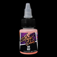 Load image into Gallery viewer, Flesh & Blood