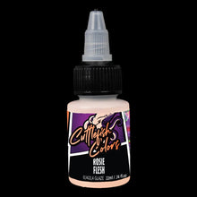 Load image into Gallery viewer, Flesh & Blood