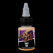 Load image into Gallery viewer, Flesh & Blood