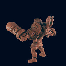 Load image into Gallery viewer, The Boxer