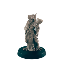 Load image into Gallery viewer, Dragonkin Female Noble