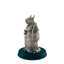 Load image into Gallery viewer, Dragonkin Shopper