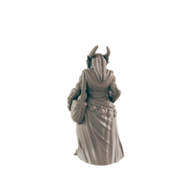 Load image into Gallery viewer, Dragonkin Shopper