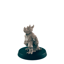Load image into Gallery viewer, Dragonkin Youngling