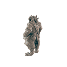 Load image into Gallery viewer, Dragonkin Male Merchant