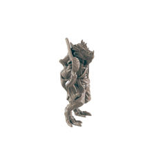 Load image into Gallery viewer, Dragonkin Sailor