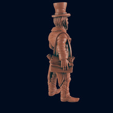 Load image into Gallery viewer, Dr. Jekyll