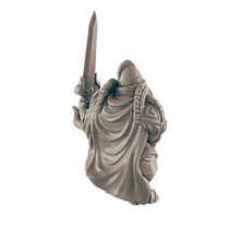 Load image into Gallery viewer, Dwarf Male Fighter 2