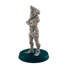 Load image into Gallery viewer, Elven Merchant