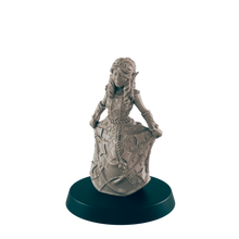 Load image into Gallery viewer, Elf Princess