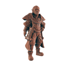 Load image into Gallery viewer, Elven Noble