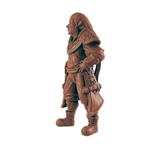 Load image into Gallery viewer, Elven Noble