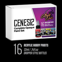 Load image into Gallery viewer, Genesis 2