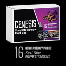 Load image into Gallery viewer, Genesis 1