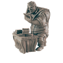 Load image into Gallery viewer, Giant Scholar