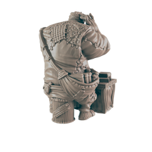 Load image into Gallery viewer, Giant Scholar
