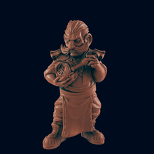 Load image into Gallery viewer, Gnome Artisan