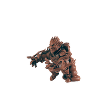 Load image into Gallery viewer, Gnome Evil Scientist