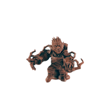 Load image into Gallery viewer, Gnome Evil Scientist
