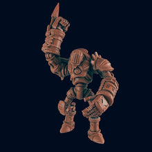 Load image into Gallery viewer, Golem