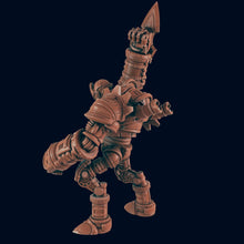 Load image into Gallery viewer, Golem