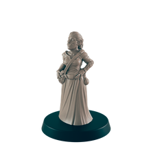 Load image into Gallery viewer, Half-Orc Mother