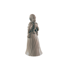 Load image into Gallery viewer, Half-Orc Mother