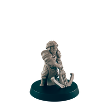 Load image into Gallery viewer, Halfling Guard