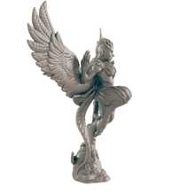 Load image into Gallery viewer, Harpy