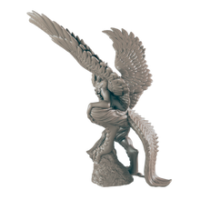 Load image into Gallery viewer, Harpy