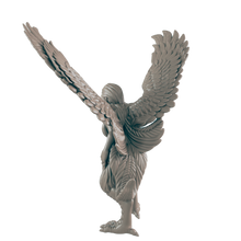 Load image into Gallery viewer, Harpy