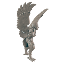 Load image into Gallery viewer, Harpy