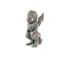 Load image into Gallery viewer, Harpy