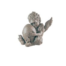 Load image into Gallery viewer, Harpy