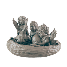 Load image into Gallery viewer, Harpy