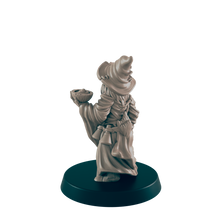 Load image into Gallery viewer, Hedge Wizard